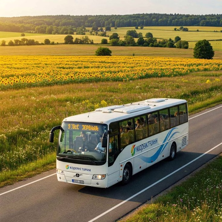 Buses